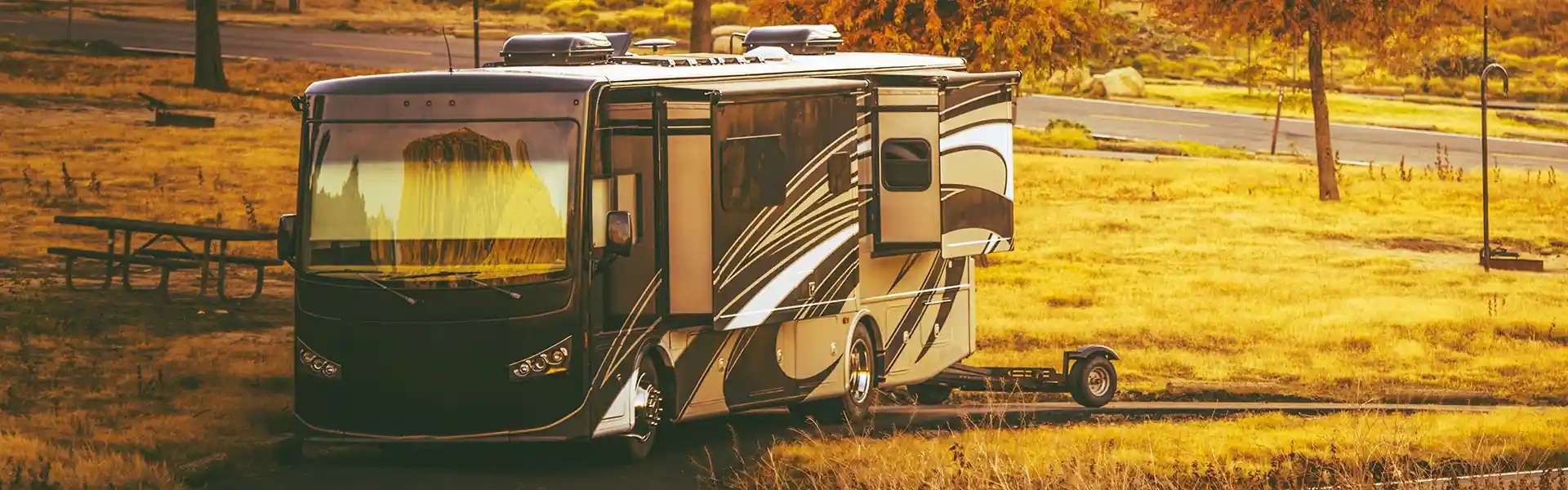 RV / Motorhome