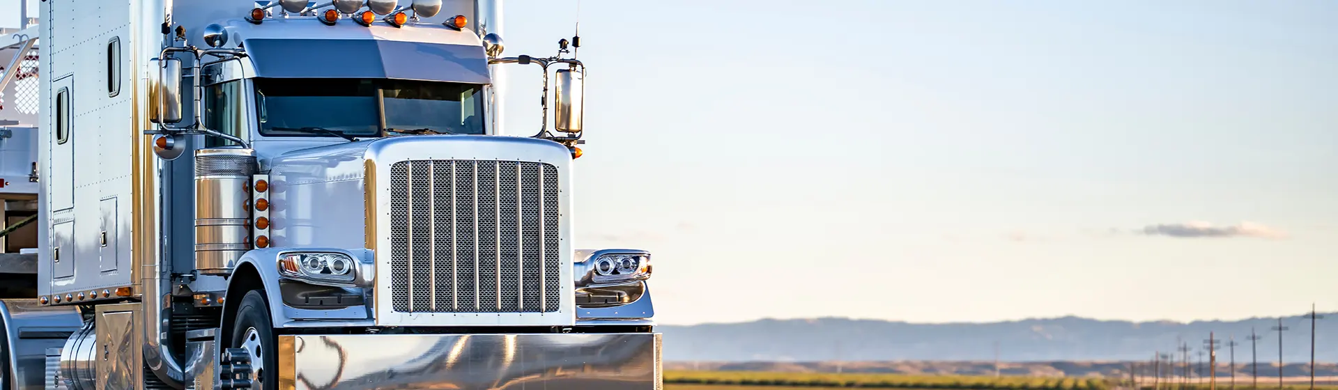 truck repair maryland